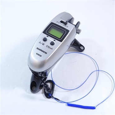 １１ワカサギマチックＤＤＭシルバー